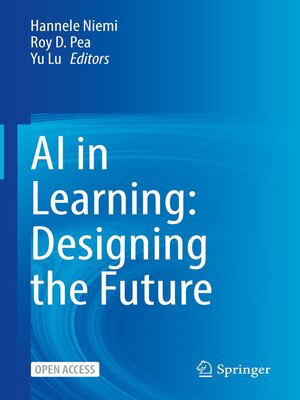 cover image of AI in Learning